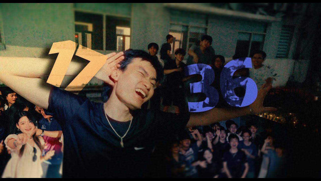 1736 - 17.Giang Bảo Ban ft.36Ho&agrave;ng Linh Tinh (Prod.MEDIOSA)