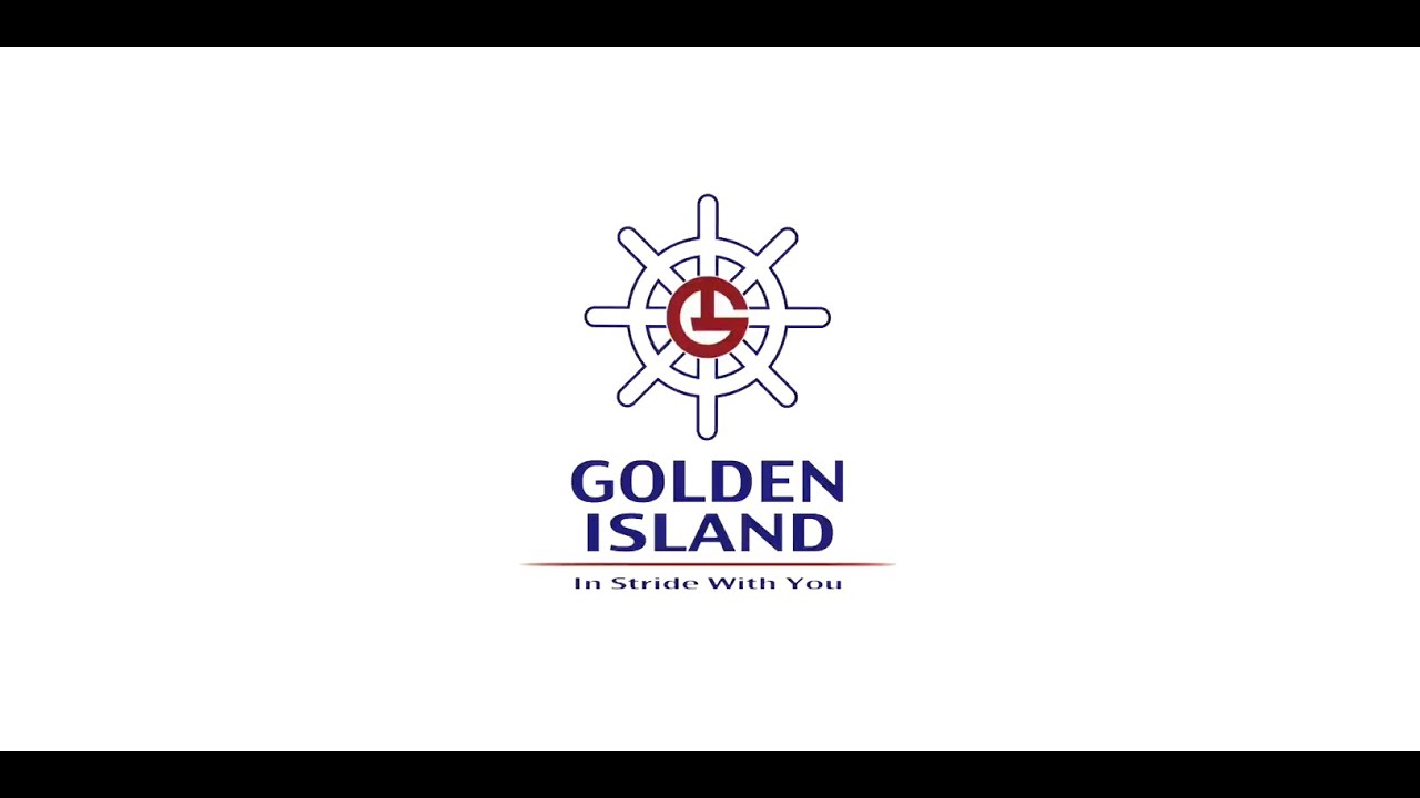 Golden Island and Methanol Bunkering