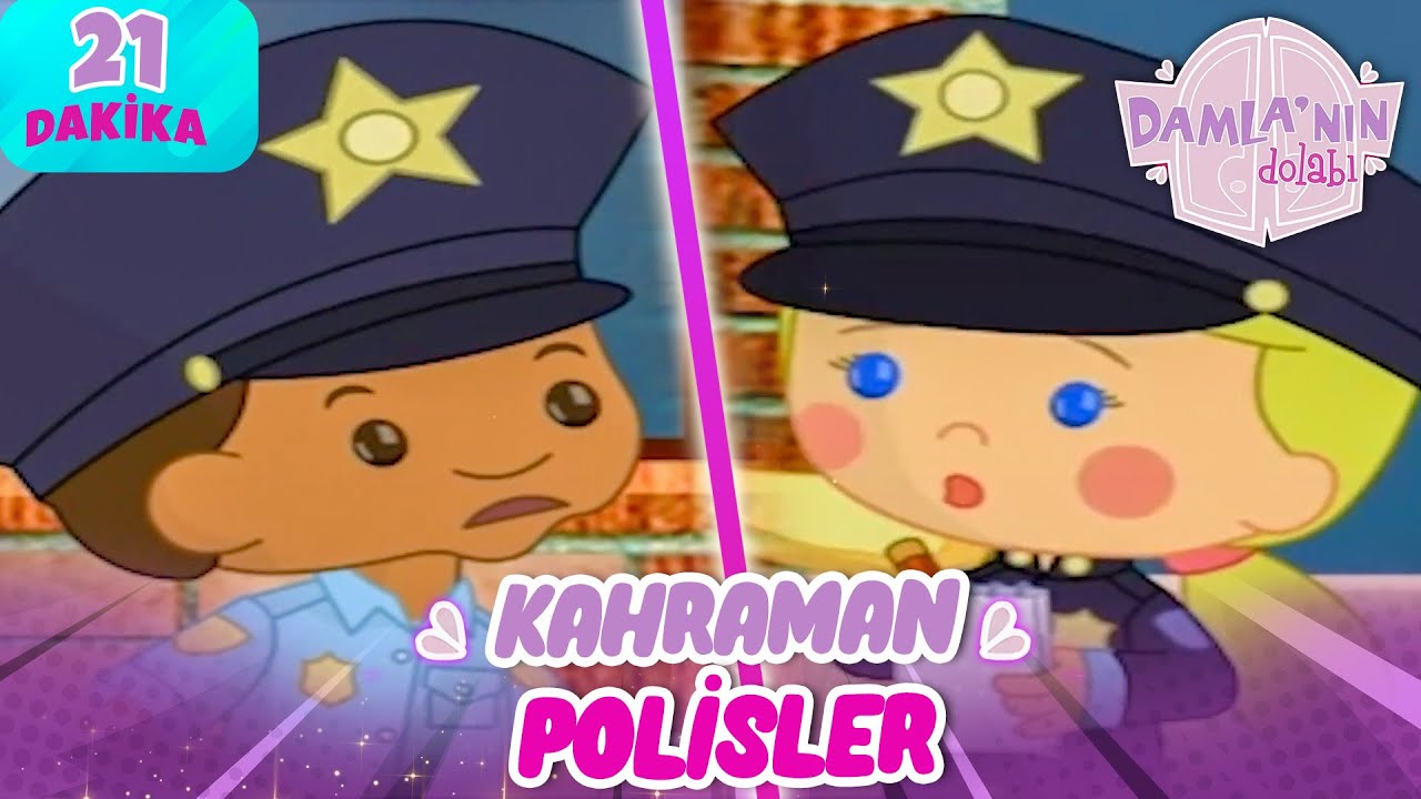 ✨ Damlanın Dolabı | Büyük Muz Gizemi 🔎😲