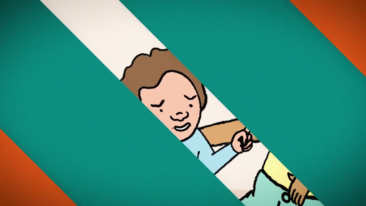 Att kunna forma nära och säkra Relationer