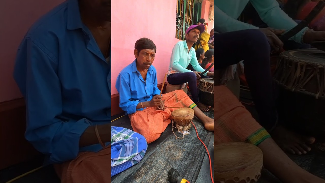 paderu tribal traditional culture || visakha agency tribal