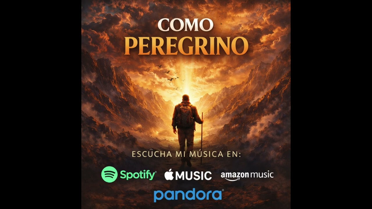 COMO PEREGRINO