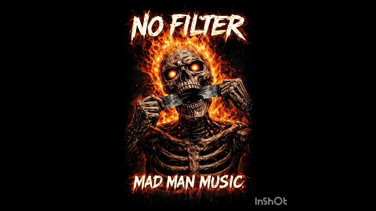 No filter- full song