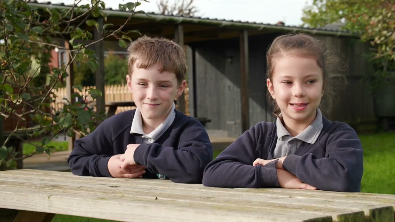 Grange Primary School Video