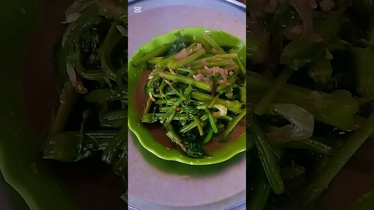 ဗူးညွန့်ချက် 🤤