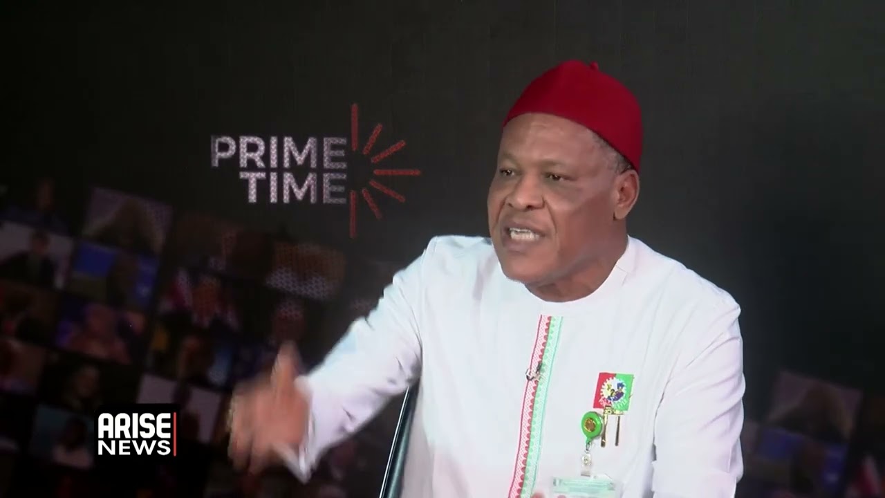Governor Okpebholo’s Words Were an Incitement to Assassinate Peter Obi – Aguocha 