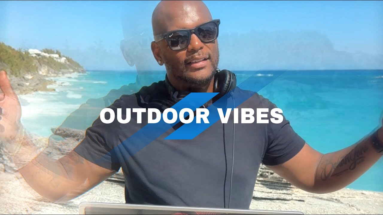 Uplifting Dancehall Mix | Outdoor Vibes at Astwood Park, Bermuda | Popcaan, Chronic Law, Kranium