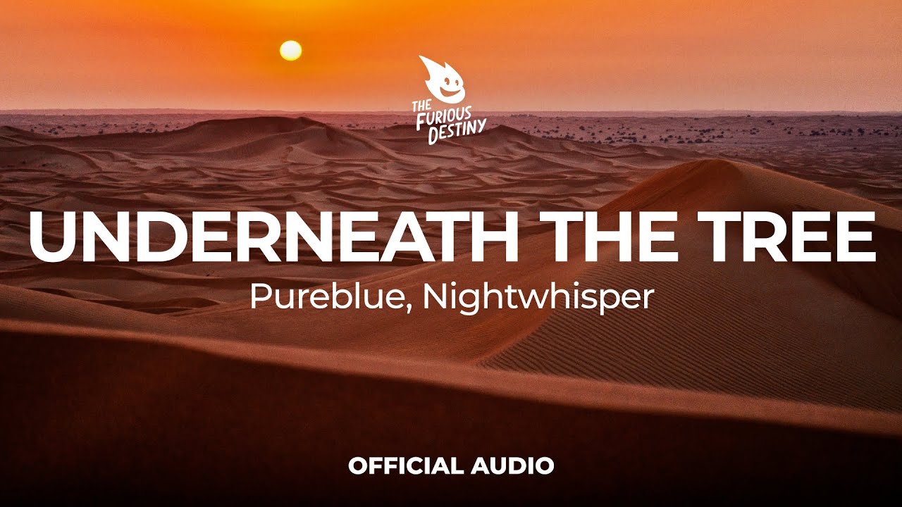 Pureblue, Nightwhisper - Underneath the Tree