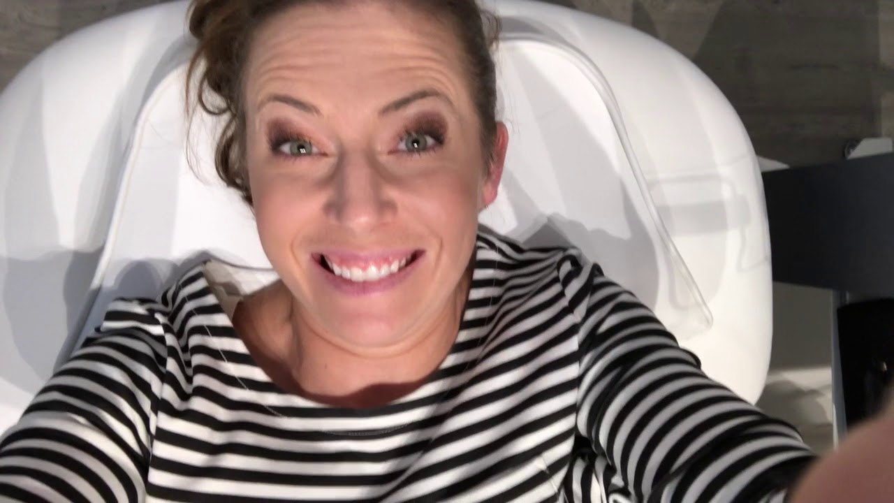 Chic Review: Chill Zone Cryo T-Shock