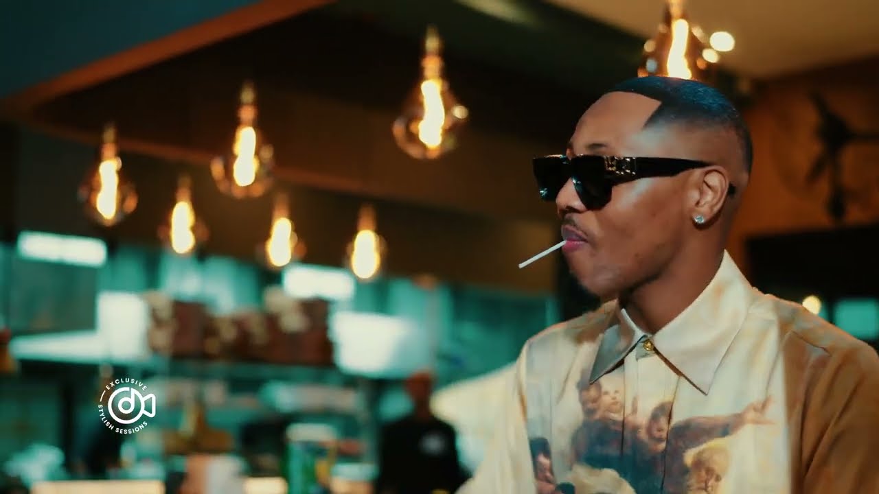 EXCLUSIVE STYLISH SESSIONS SEASON 1 EPISODE 4