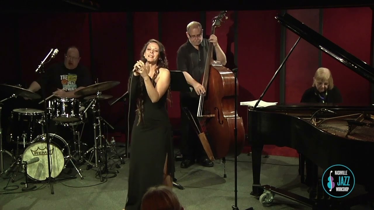 Annie Sellick, Beegie Adair, Roger Spencer, Duffy Jackson | 