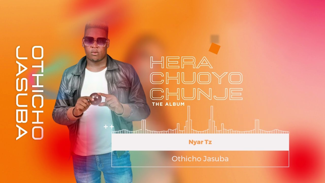 Othicho Jasuba - Nyar Tz (Official Audio)