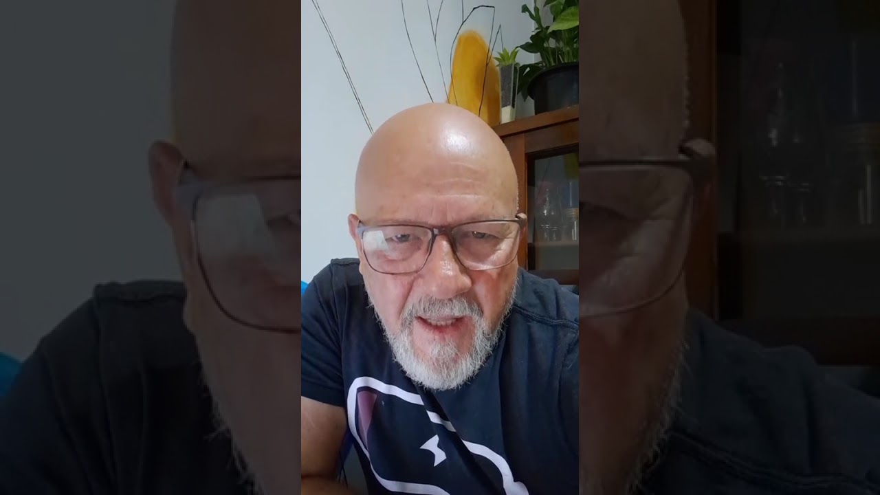 Você nunca ouviu isto aqui desta maneira!