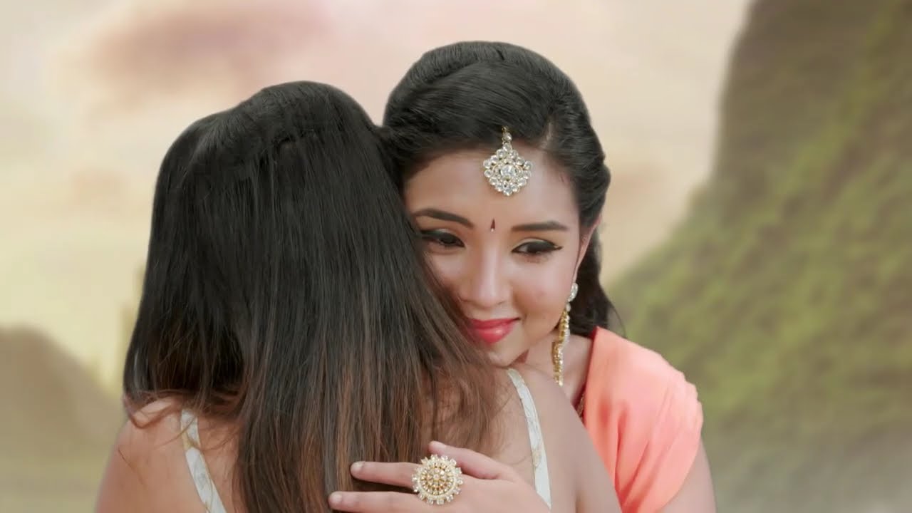 Naagini - 2 - Ep 13 - Naagini Nagamatha, Adishesha - Kannada Tv Serial - ZEE5 Classics Kannada