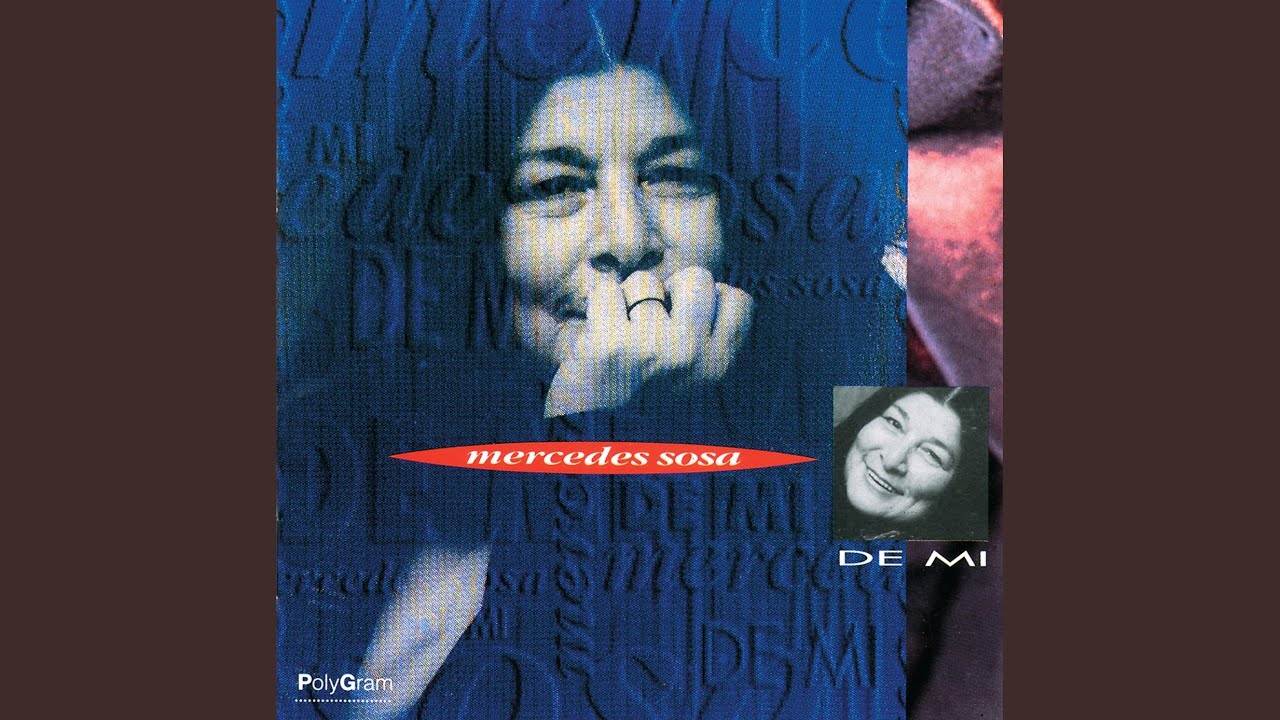 Oh, Melancolía (Live Version)