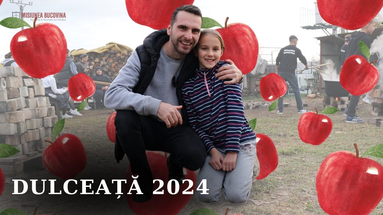 S-au făcut ~2.000 borcane de Dulceață pentru cei Lipsiți și Neajutorați #AjutaȘiTu