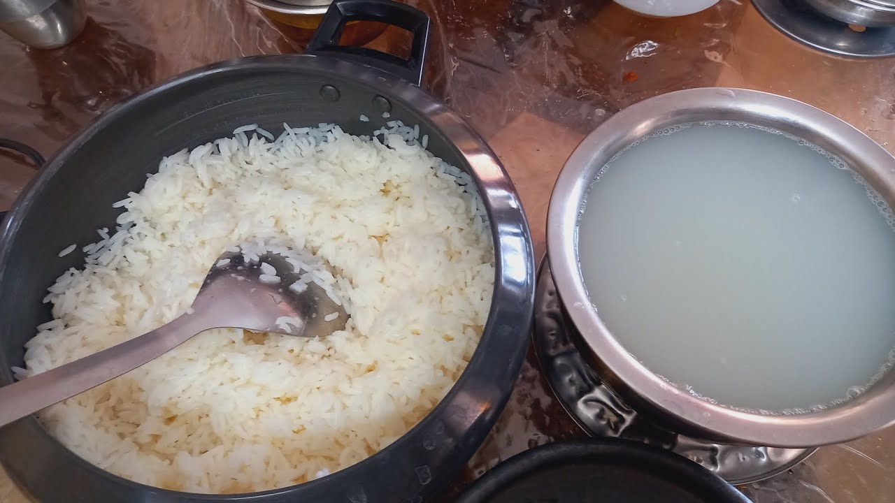 Cook with Futura Pressure Cooker _ How to cook strained rice | Sada Bhat in HAWKINS Pressure Cooker 