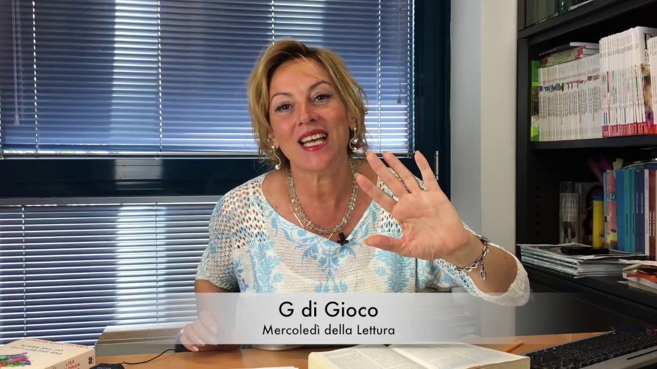 G di Gioco