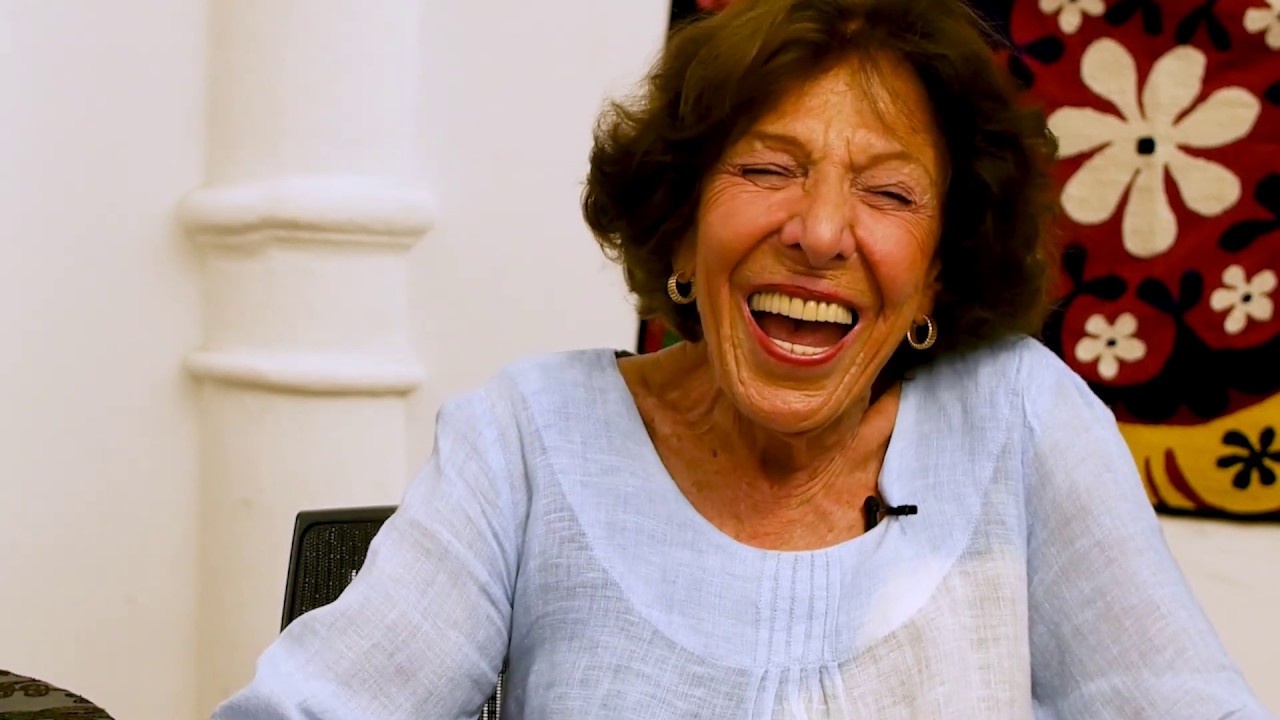 Stella Levi - Ladino
