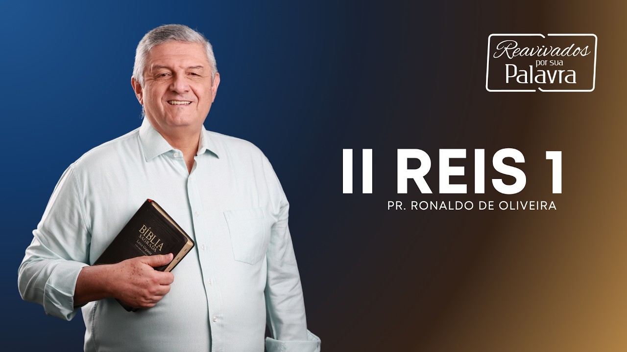 REAVIVADOS - II REI 1