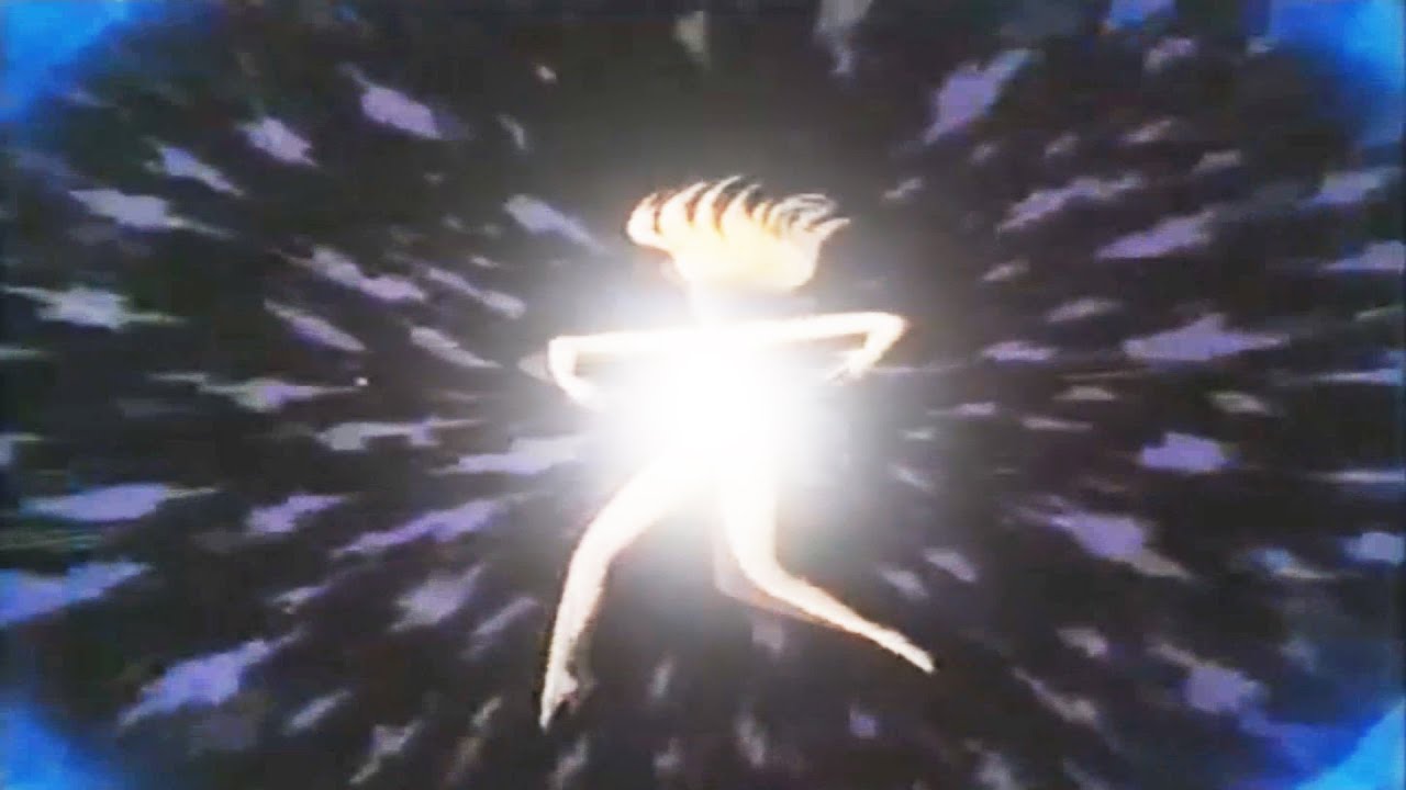 SAINT PEPSI - Wings (Music Video)