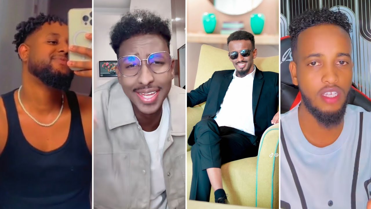 Ayuub Kaarlo Lii Caato Ck Iyo Qeys Qiso O Tii Dheerayd Kala Qabsatay Qosol Iyo Qaraaxadii Aduunka🤣�