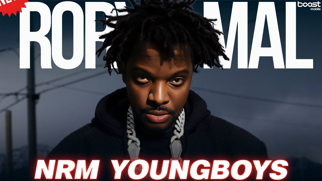 NBA Youngboy is a Star, Drake's Iceman Ep 3 Recap, & Ice Cube Respect | NEW RORY & MAL