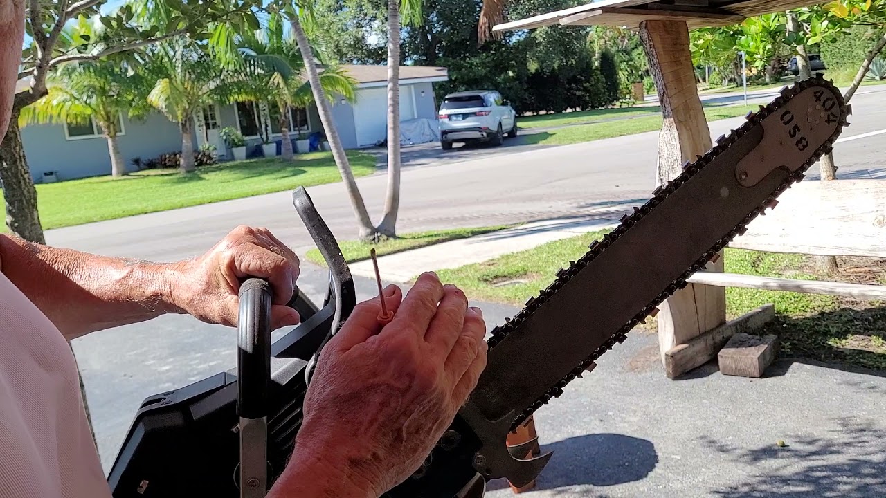 MAKITA 9010 muffler mod.......