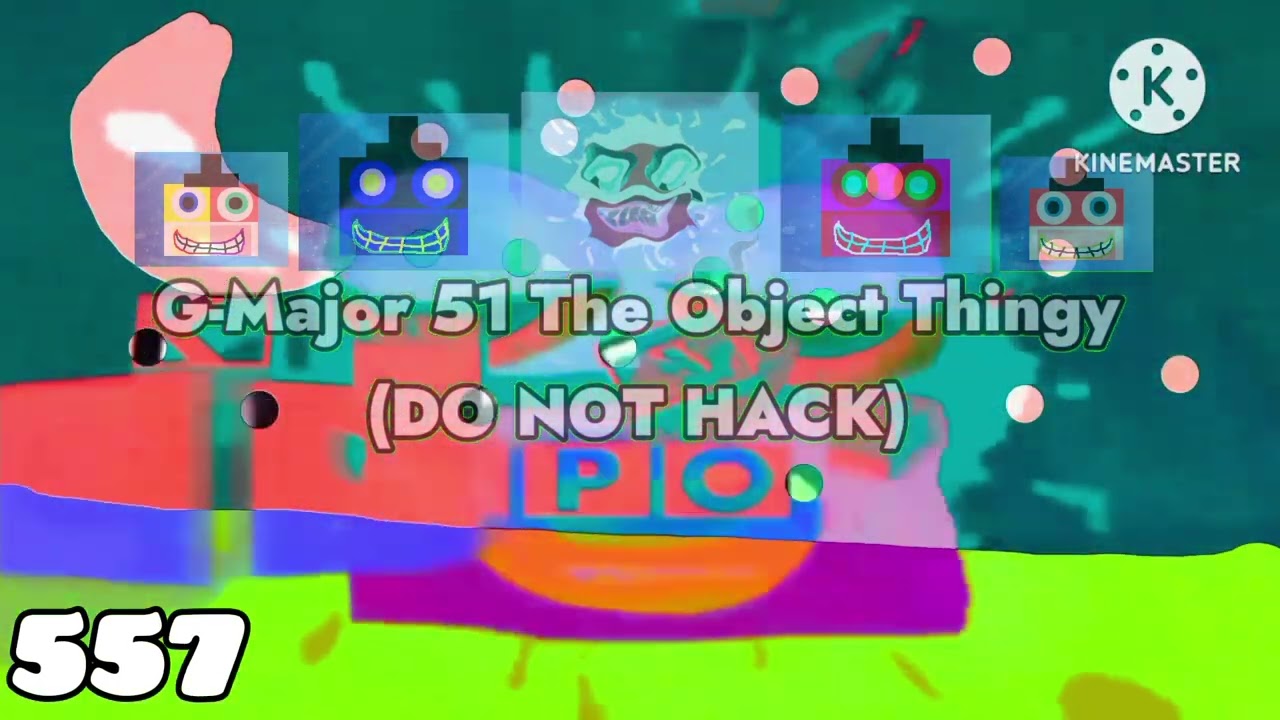 Klasky Csupo DimaMajor Collection (501-600)