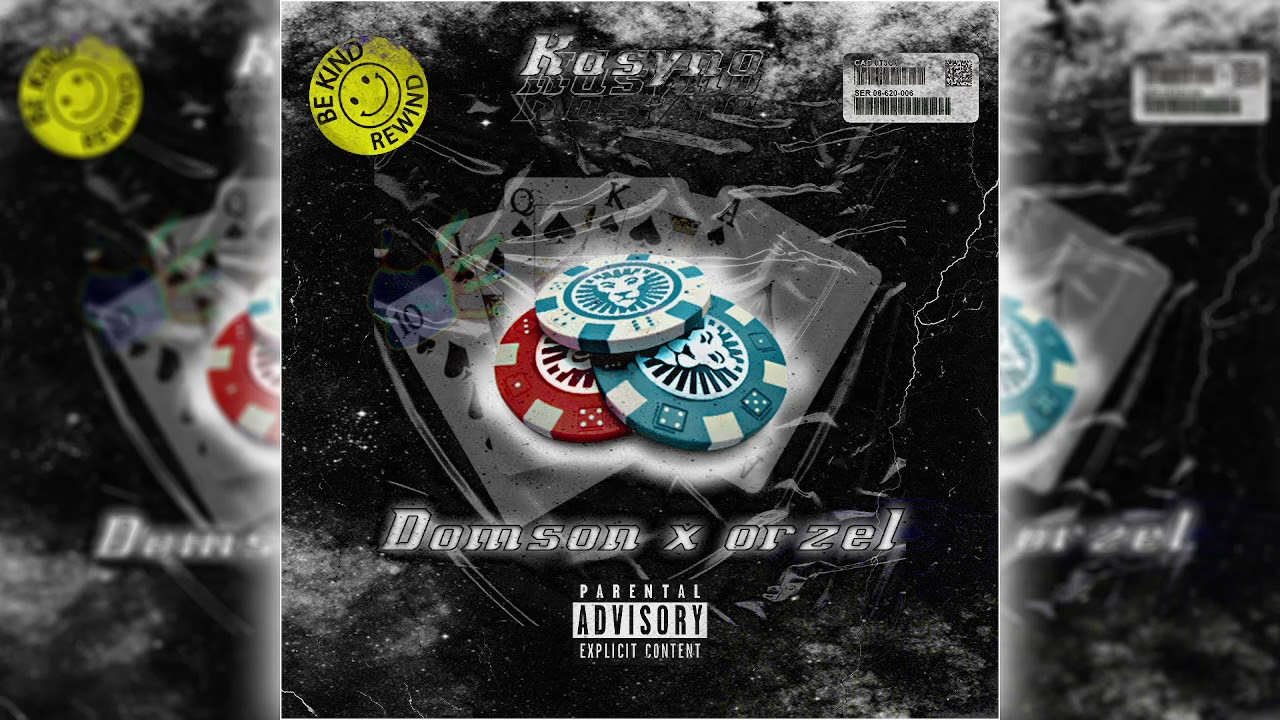 Domson x orzel - Kasyno {Prod. KIRO}