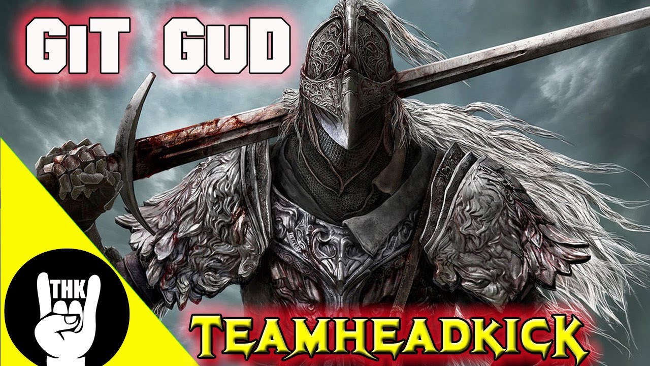 Elden Ring Rap | TEAMHEADKICK 