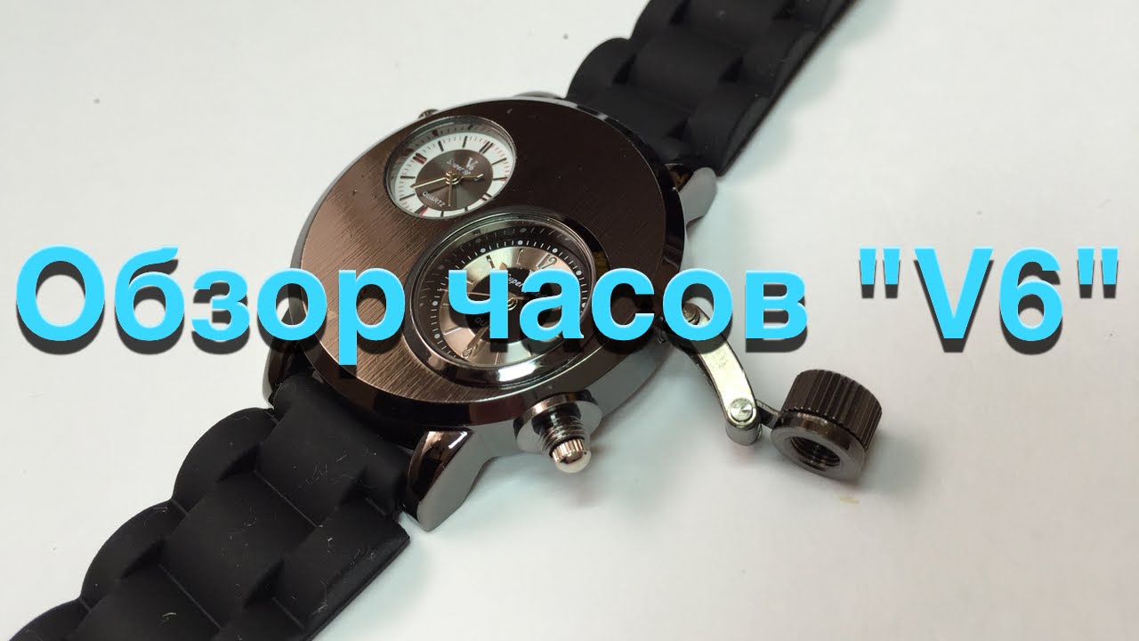 Обзор 