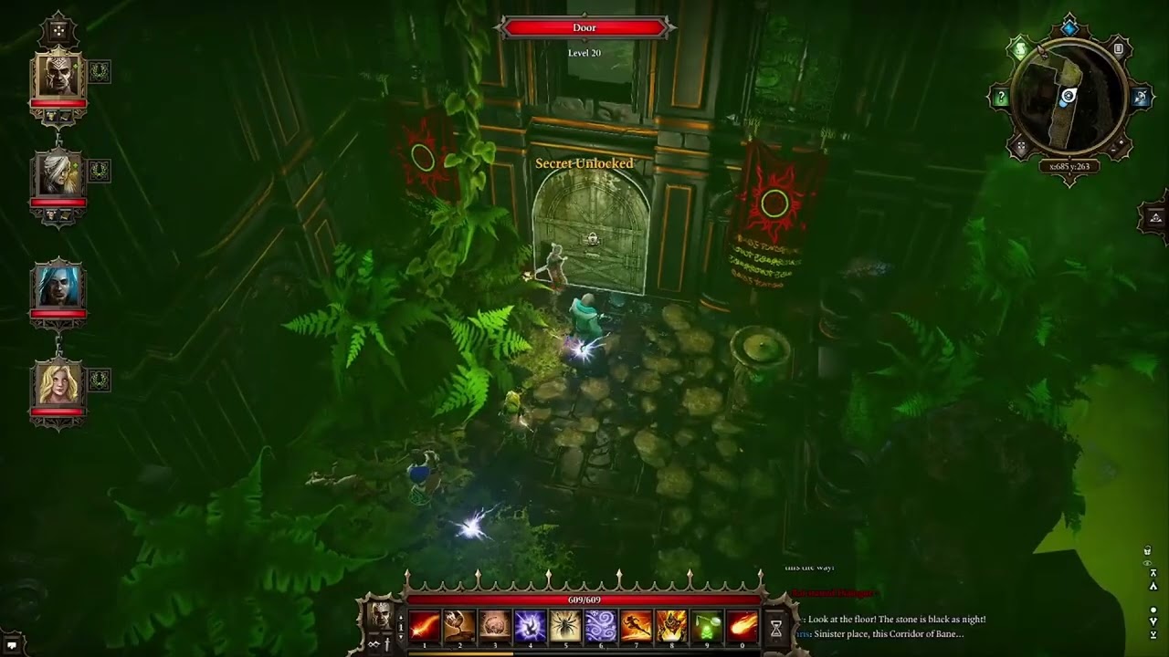 Depression Plays:Divinity Original Sin Part 9