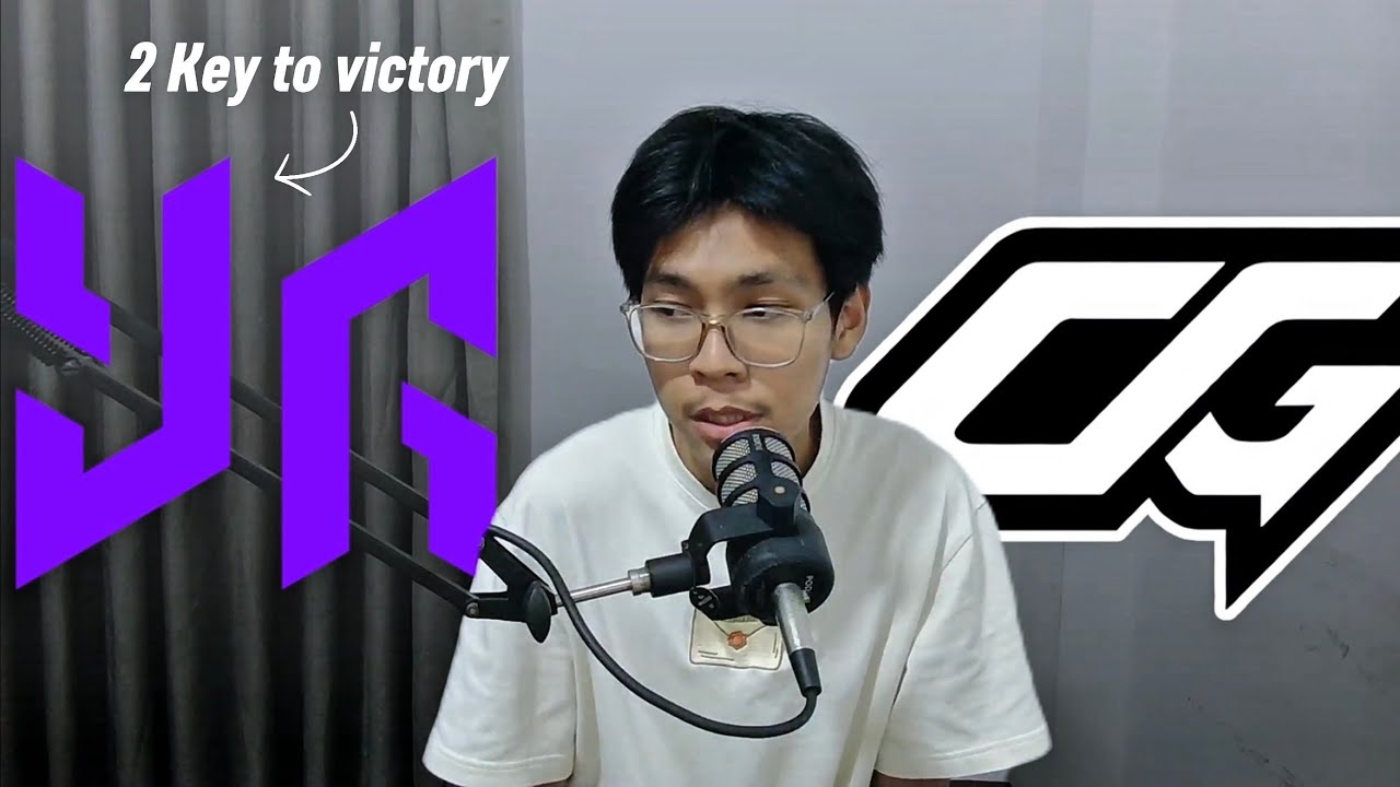 မြန်မာကိုယ်စားပြု YG သတိထားရမဲ့ CG ရဲ့ Strong Point ၂ ချက် 📍