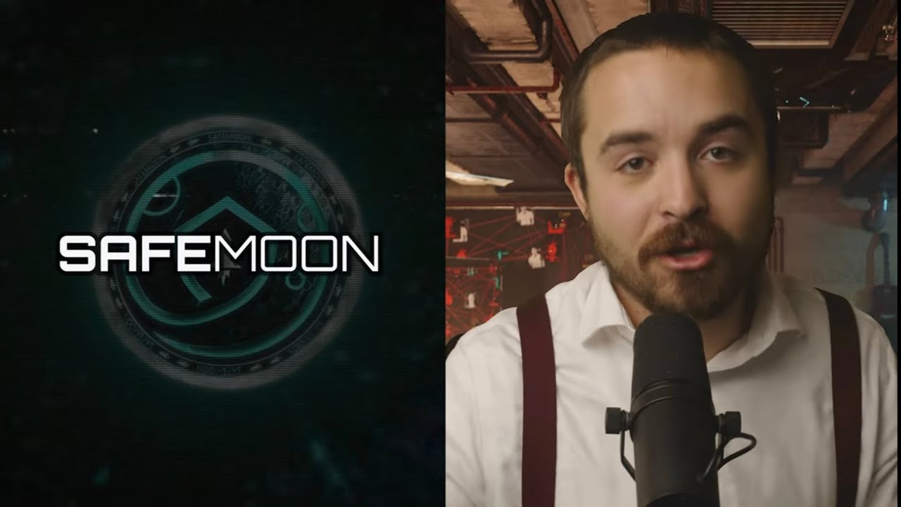 Safemoon vs Coffeezilla || Safemoon Community Speaks