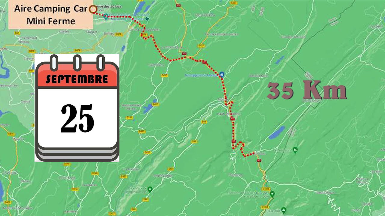 39 - JURA - Les Rousses
