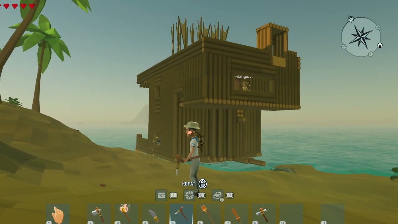 YLANDS PART1