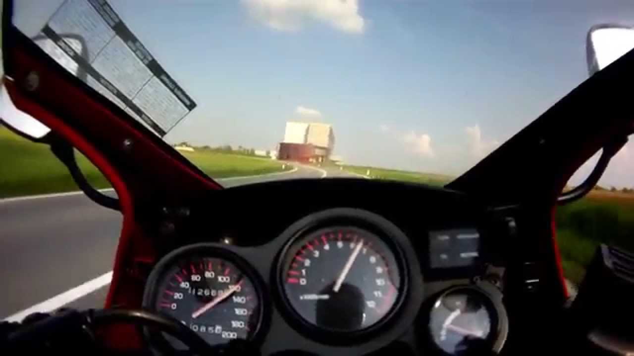 1st Ride Onboard with Yamaha RD 350 YPVS/ 1WW