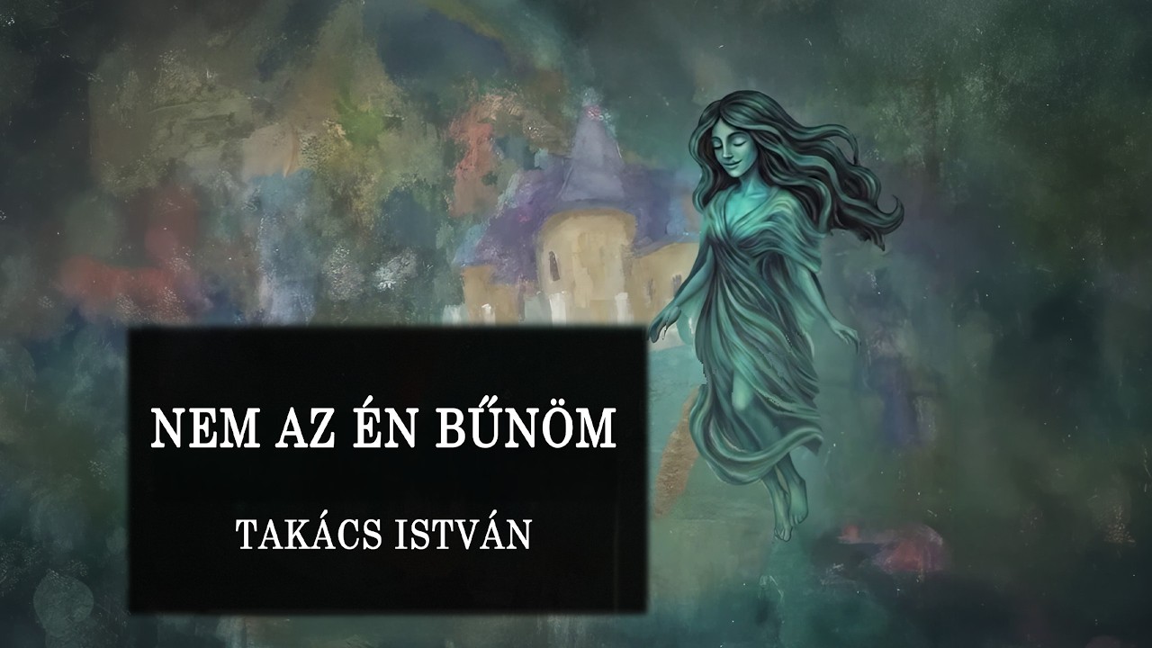 Nem az én bűnöm (Takács - Orion)