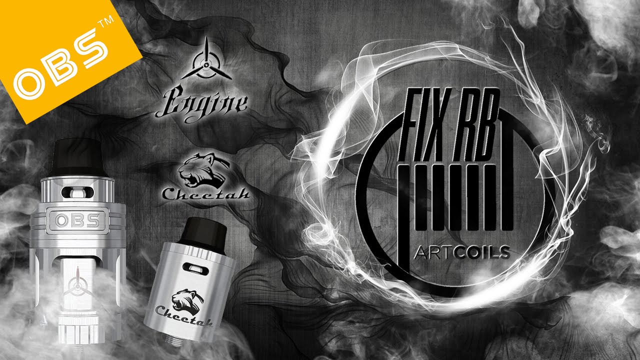 Доброе утро №36 /кофе и Cheetah RDA\Engine RTA by OBS |LIVE| 26.08.16 | 09:40 MCK