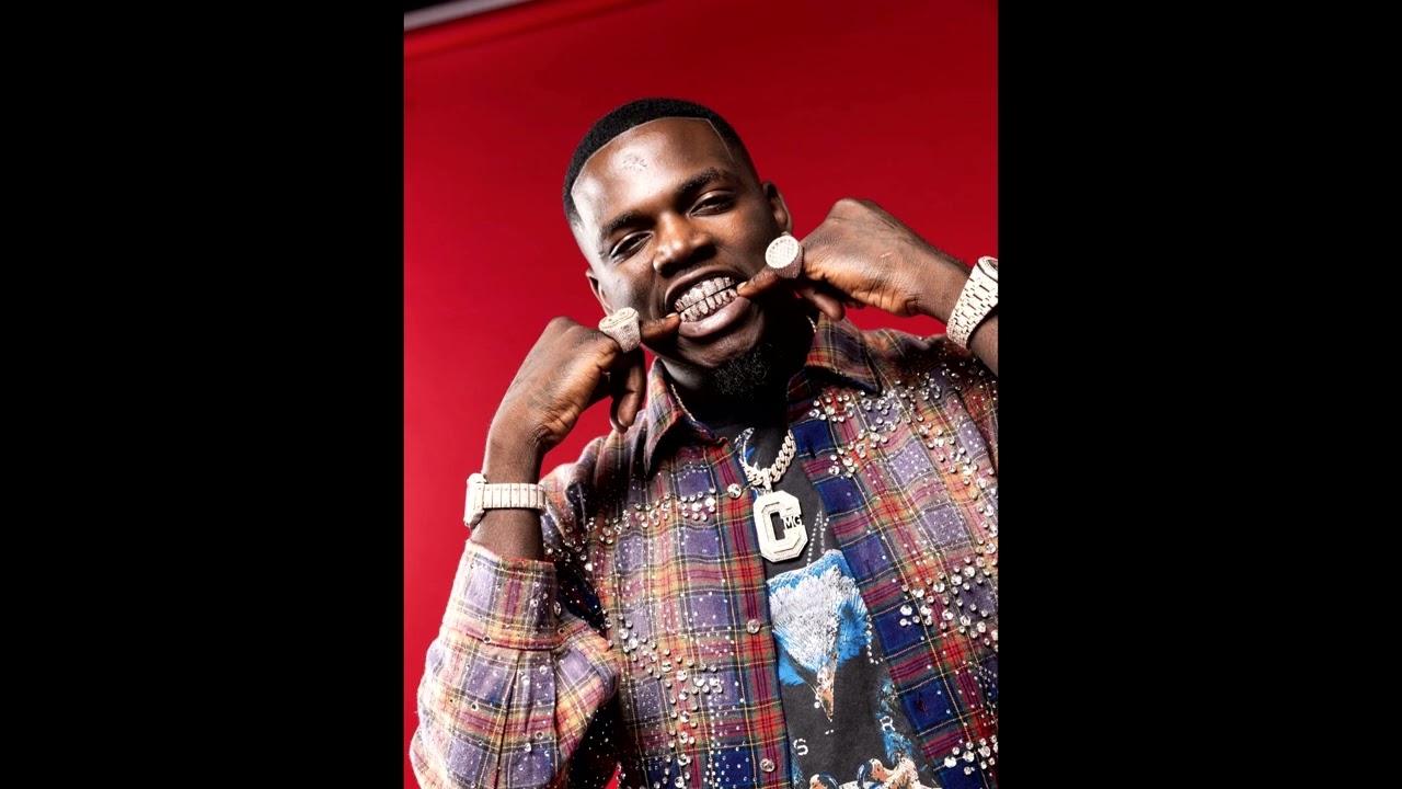 [FREE] Big Boogie Type Beat 2025 - 
