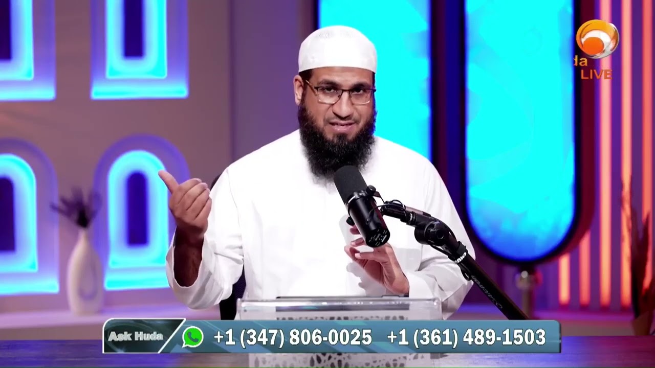 How to Make Up Your Missed Fasts Before Ramadan Starts