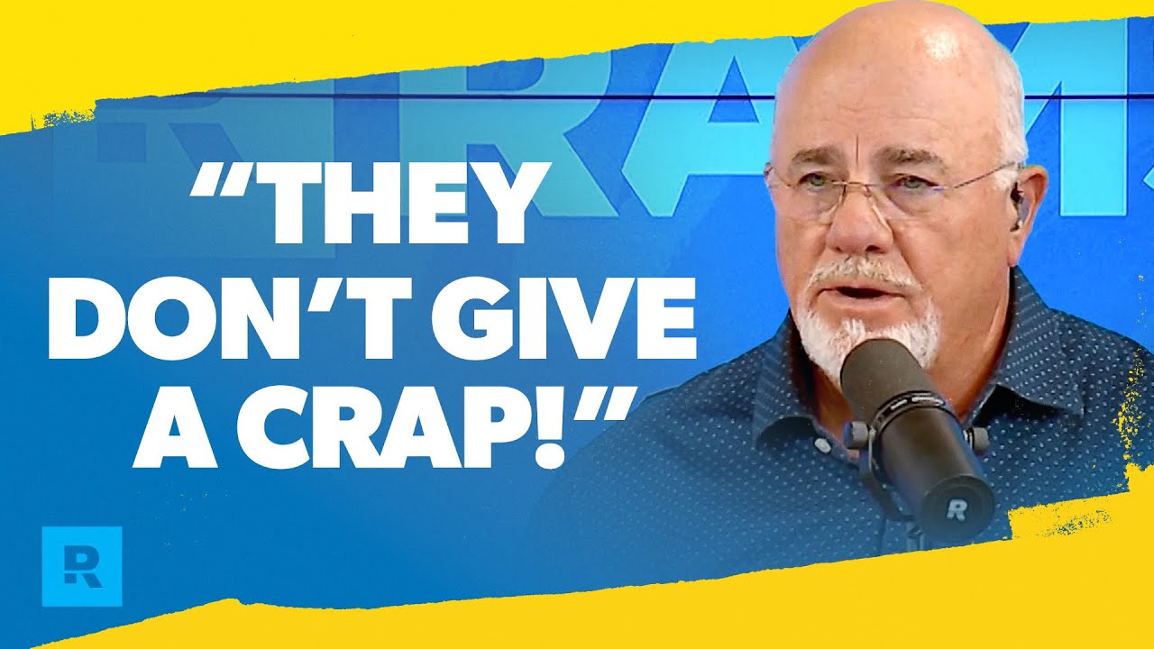 How Dave Ramsey Would Handle the National Debt