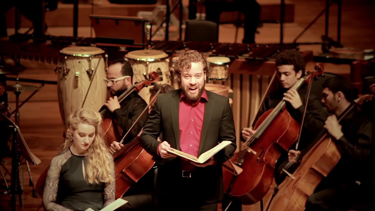 Carl Orff - Carmina Burana 