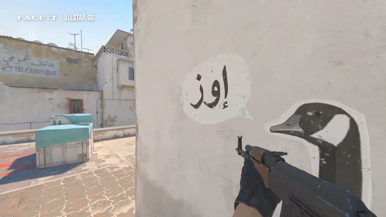 Flu - Faceit 1950 Elo - Clips (Aces,Clutchs,Gameplay)