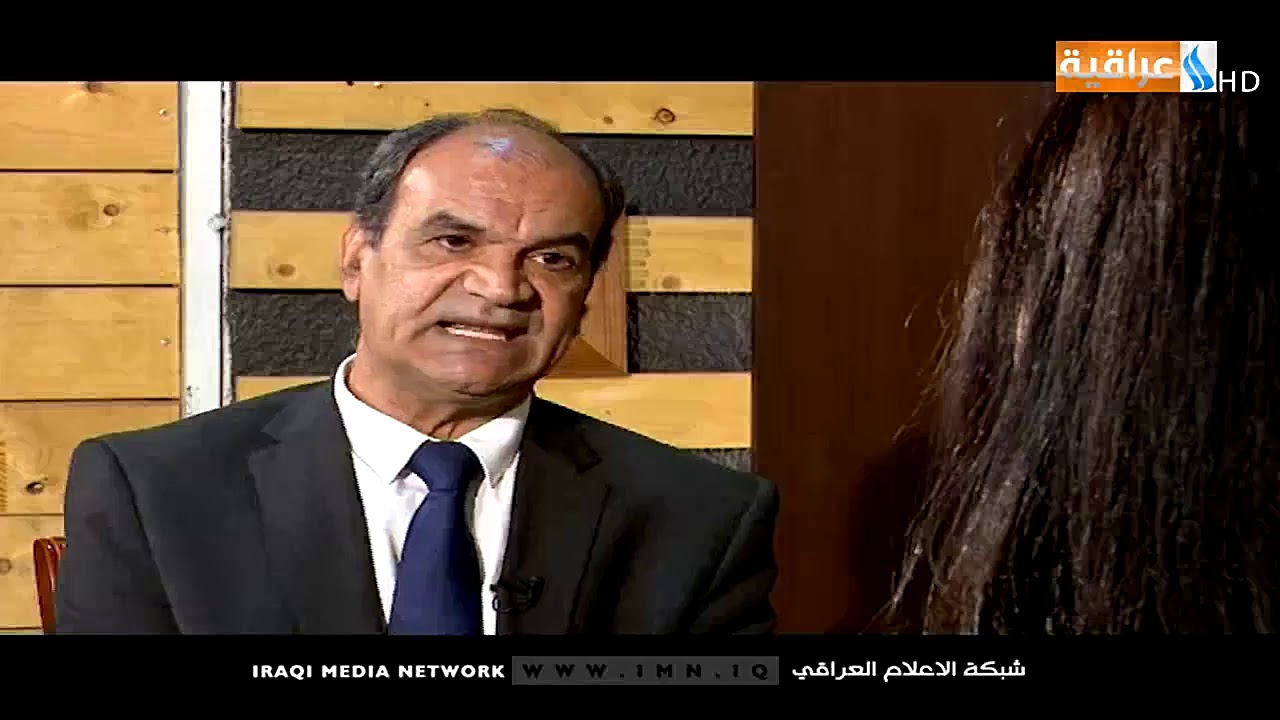 شارع الثقافة مع ايما ميري | الضيف: سعيد الغانمي