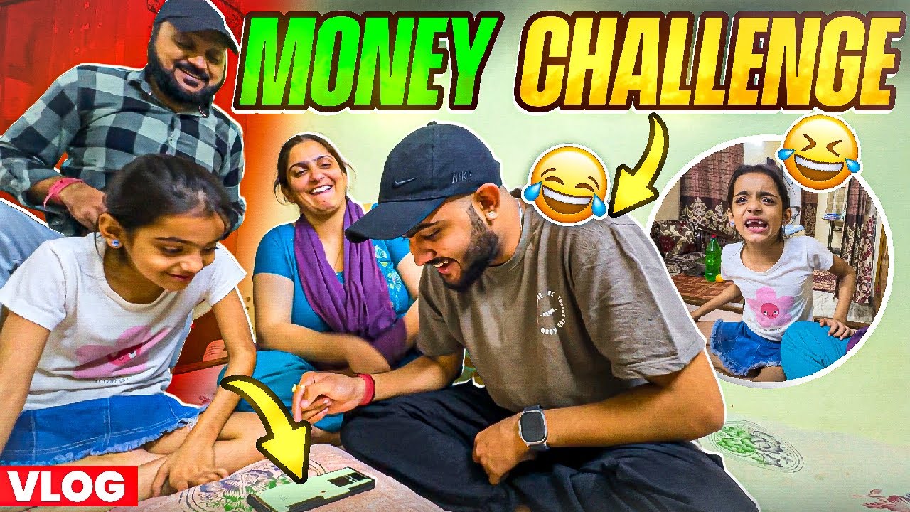 Poori Family Ko Pagal Bana Diya 🤣 | JATIN GROVER
