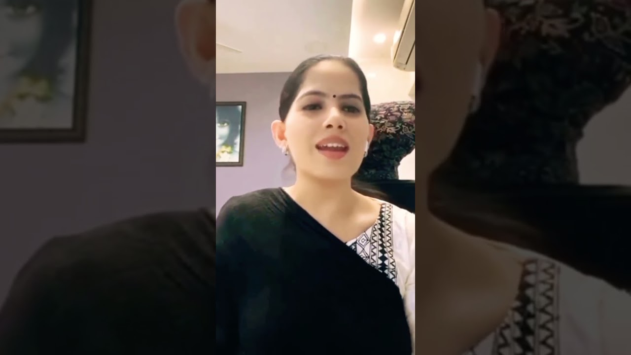 Kishori kuchh aisa intjam ho jaye #jayakishori #bhajan #viralvideo