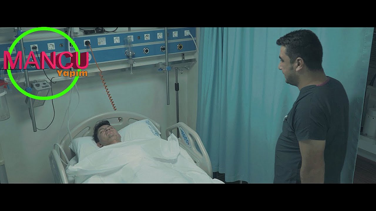 Batman Belediyesi / Mezarlıklar Müdürlüğü - Tanıtım Filmi (2019)