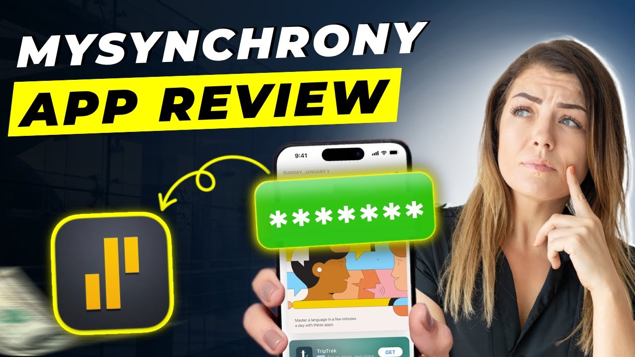 Synchrony App Review 2025 | Pros and Cons &ndash; Honest & Unbiased